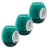 3 oeufs masturbateurs naughty