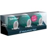 3 oeufs masturbateurs naughty