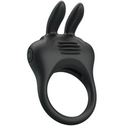bague vibrante davion rabbit