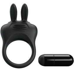 bague vibrante davion rabbit