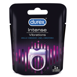 vibrations orgasmiques intenses