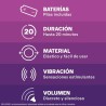 vibrations orgasmiques intenses