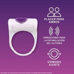 vibrations orgasmiques intenses