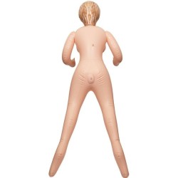 la poupée damour la fille d quelques portes