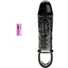gaine a penis cecelia black