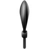 vibrateur  anneau sniper noir
