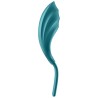 vibrateur anneau swordsman vert