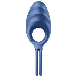 vibrateur anneau swordsman bleu