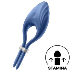 vibrateur anneau duelist bleu