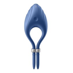 vibrateur anneau duelist bleu