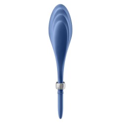vibrateur anneau duelist bleu