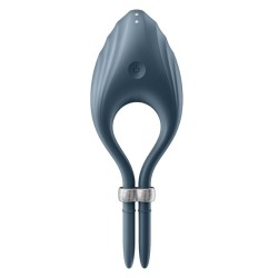 vibrateur anneau duelist gris
