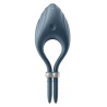 vibrateur anneau duelist gris