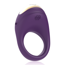 robin anneau vibrant watchme technologie sans fil compatible