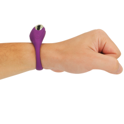 robin anneau vibrant watchme technologie sans fil compatible