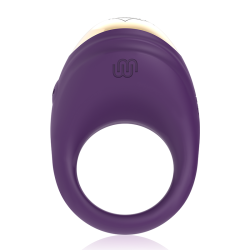 robin anneau vibrant watchme technologie sans fil compatible