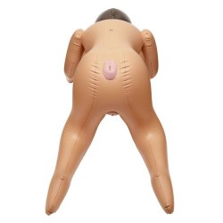 porte arrière babe love doll