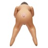 porte arrière babe love doll