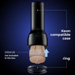 housse keon compatible avec le masturbateur de