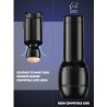 housse keon compatible avec le masturbateur de