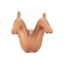 porte arrière babe love doll