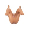 porte arrière babe love doll