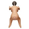 porte arrière babe love doll