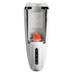 masturbateur homme marissa vibration, chaleur, voix et ondes stimulantes