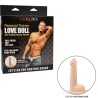love doll avec entraîneur personnel