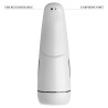 masturbateur homme marissa vibration, chaleur, voix et ondes stimulantes