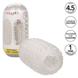stroker nubby réversible