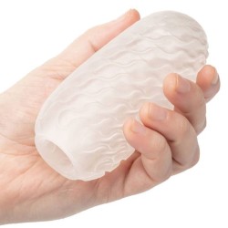 stroker nubby réversible