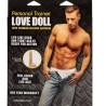 love doll avec entraîneur personnel