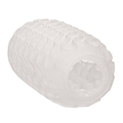 stroker nubby réversible