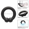 bague musculaire alpha noir