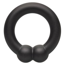 bague musculaire alpha noir