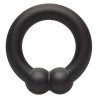 bague musculaire alpha noir
