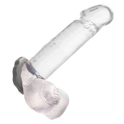 bague alpha erect gris