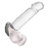 bague alpha erect gris