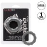 bague alpha erect gris