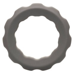 bague alpha erect gris