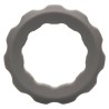 bague alpha erect gris