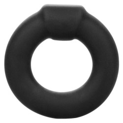 bague alpha optimum noir
