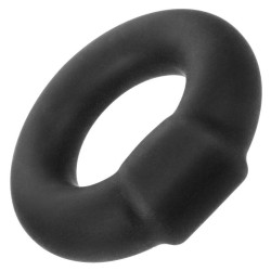 bague alpha optimum noir