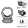 bague alpha precision gris