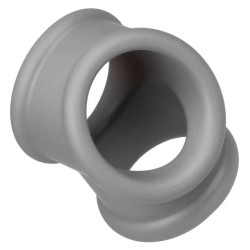 bague alpha precision gris