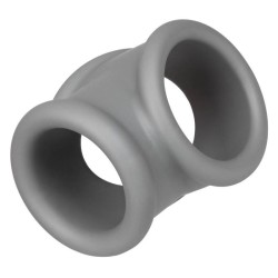 bague alpha precision gris