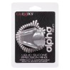 bague alpha precision gris