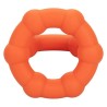 bague alpha all star orange