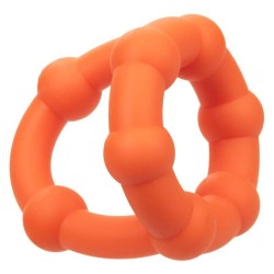 bague alpha all star orange